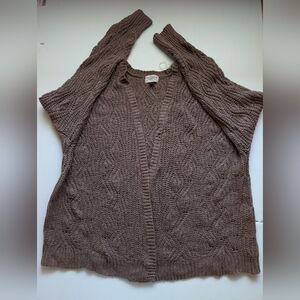 Universal Threads Cardigan